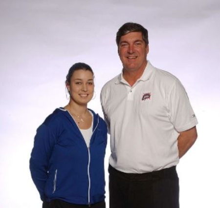 Bill Laimbeer kids